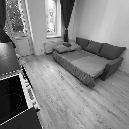 Lecha Street C * Gniezno