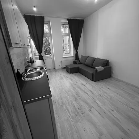 Lecha Street C Gniezno