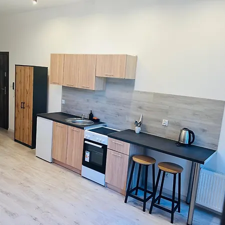 Lecha Street C * Gniezno