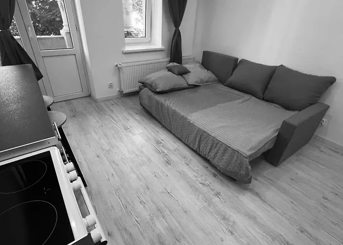 Lecha Street C * Gniezno