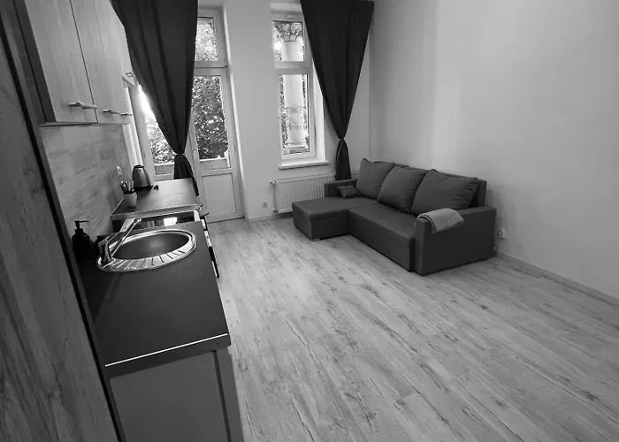 Lecha Street C Gniezno