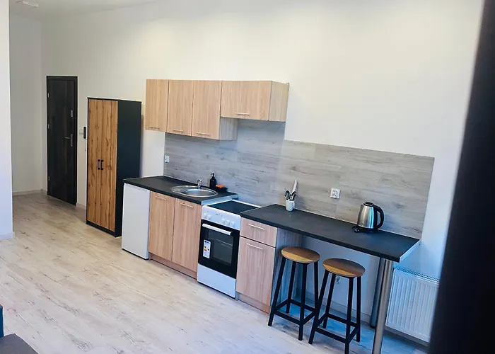 Lecha Street C * Gniezno