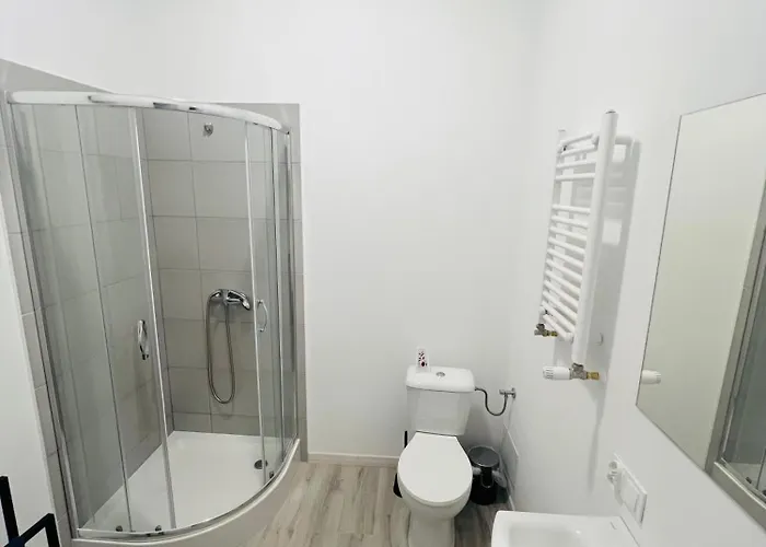 Lecha Street C Apartman