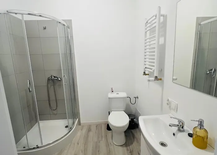 Lecha Street C Gniezno